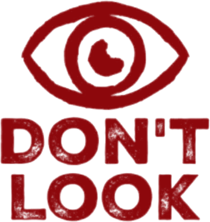 Don't Look