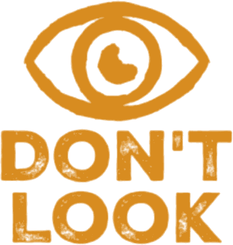 Don't Look